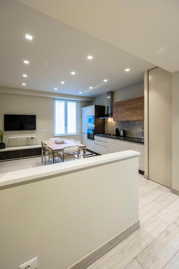 Apartament Casavacanza Orchidea 2 Bergamo