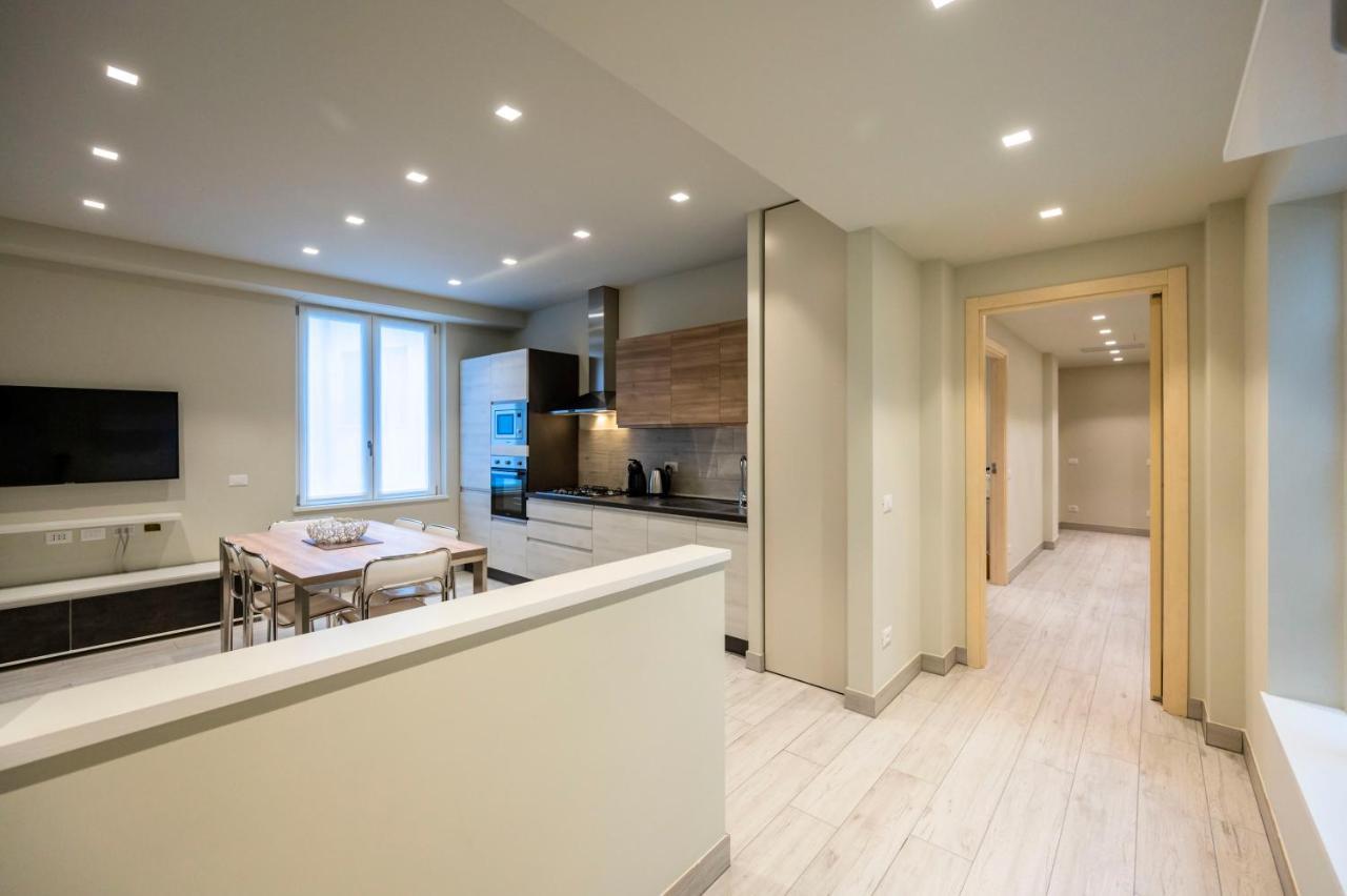Apartament Casavacanza Orchidea 2 *