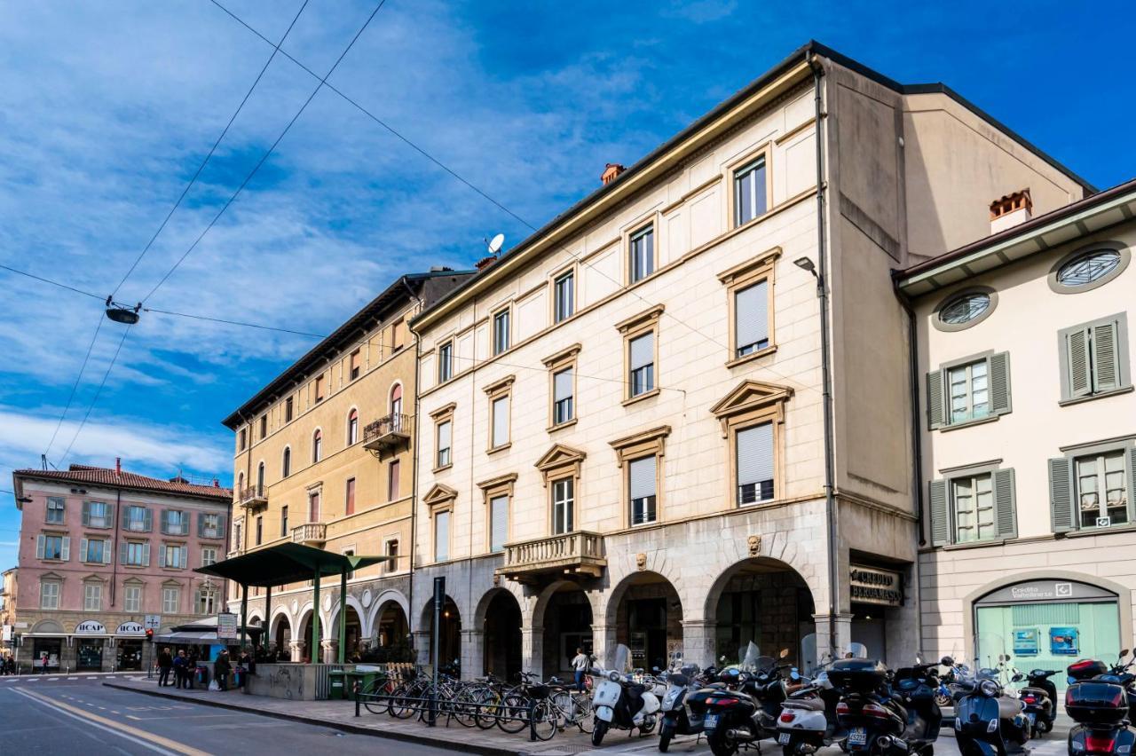 Casavacanza Orchidea 2 Apartament
