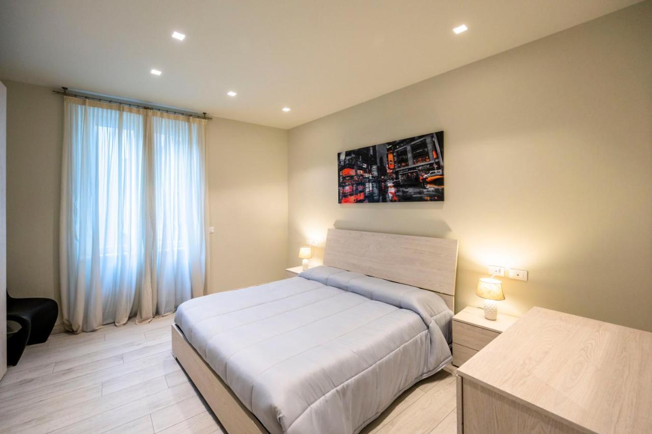 Apartament Casavacanza Orchidea 2