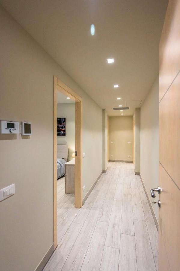 Casavacanza Orchidea 2 Apartament Bergamo