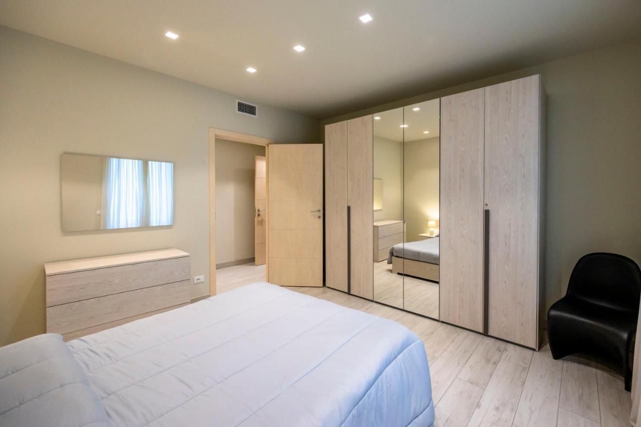 Casavacanza Orchidea 2 Apartament