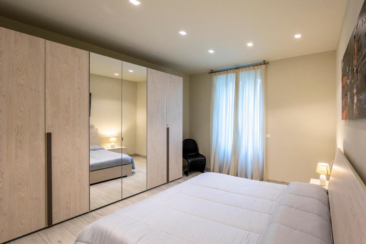 Casavacanza Orchidea 2 Apartament *