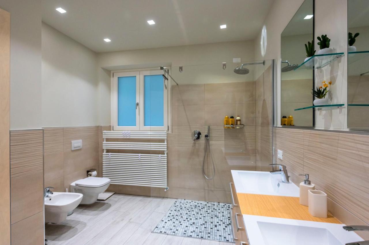 Casavacanza Orchidea 2 Apartament Bergamo