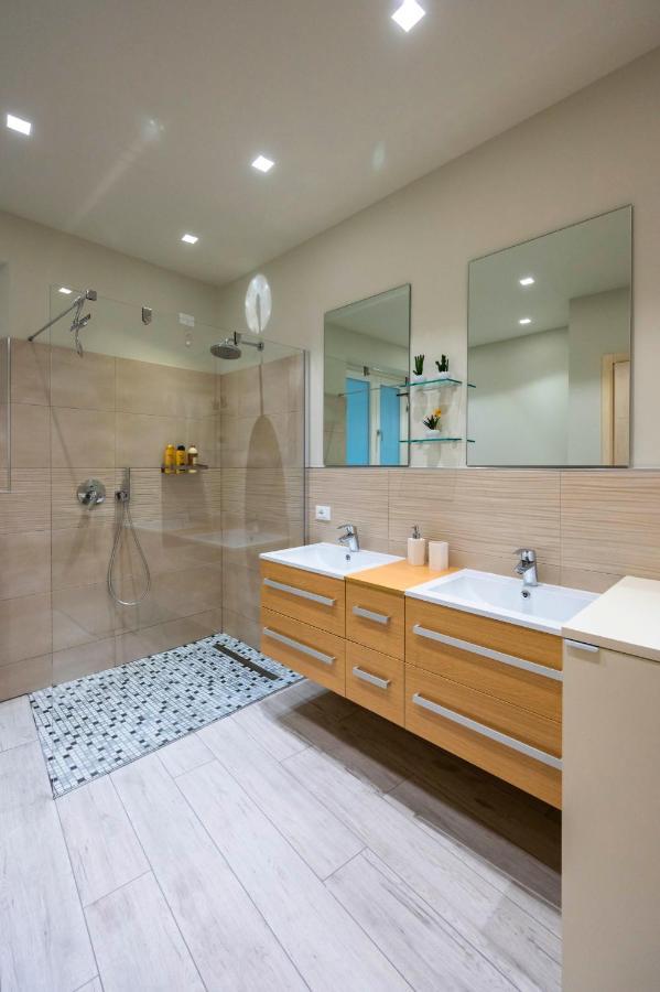 Casavacanza Orchidea 2 Apartament