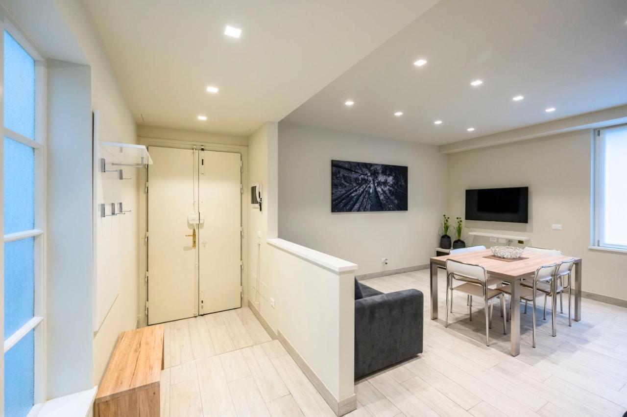 Apartament Casavacanza Orchidea 2 Bergamo