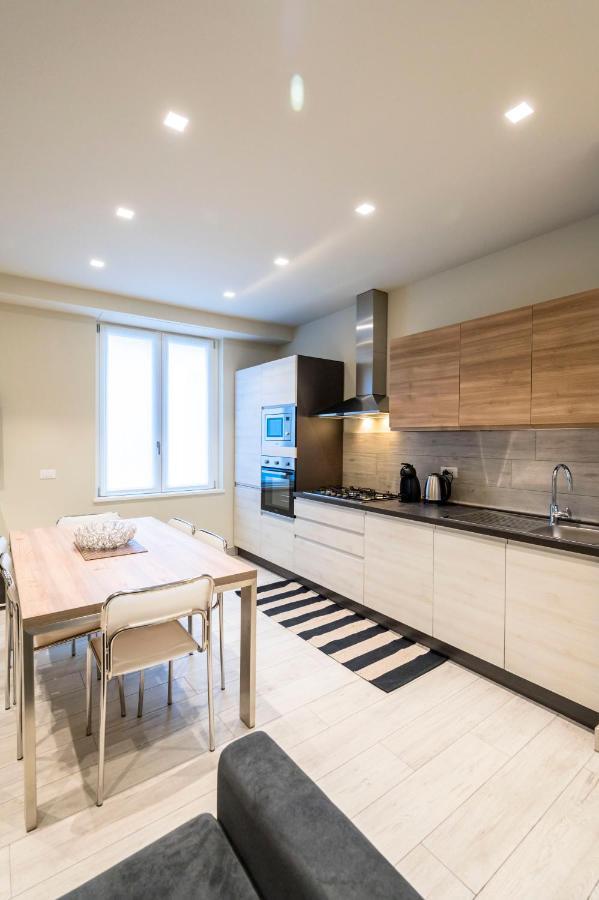 Casavacanza Orchidea 2 Apartament