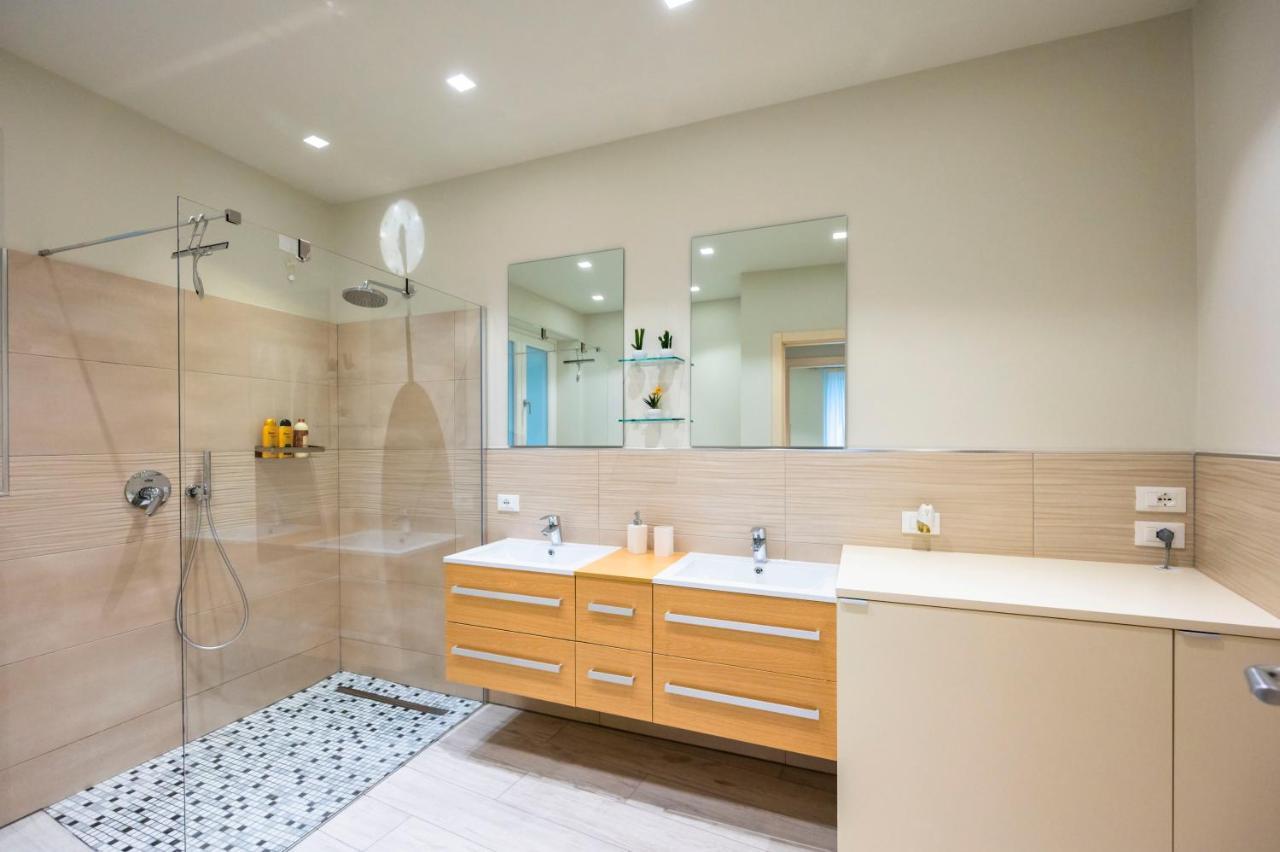 Apartament Casavacanza Orchidea 2