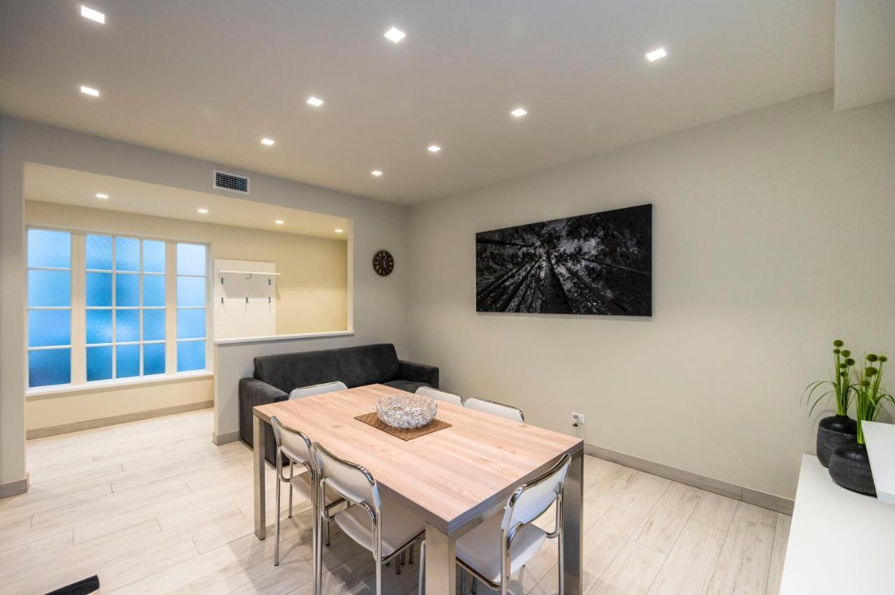 Apartament Casavacanza Orchidea 2