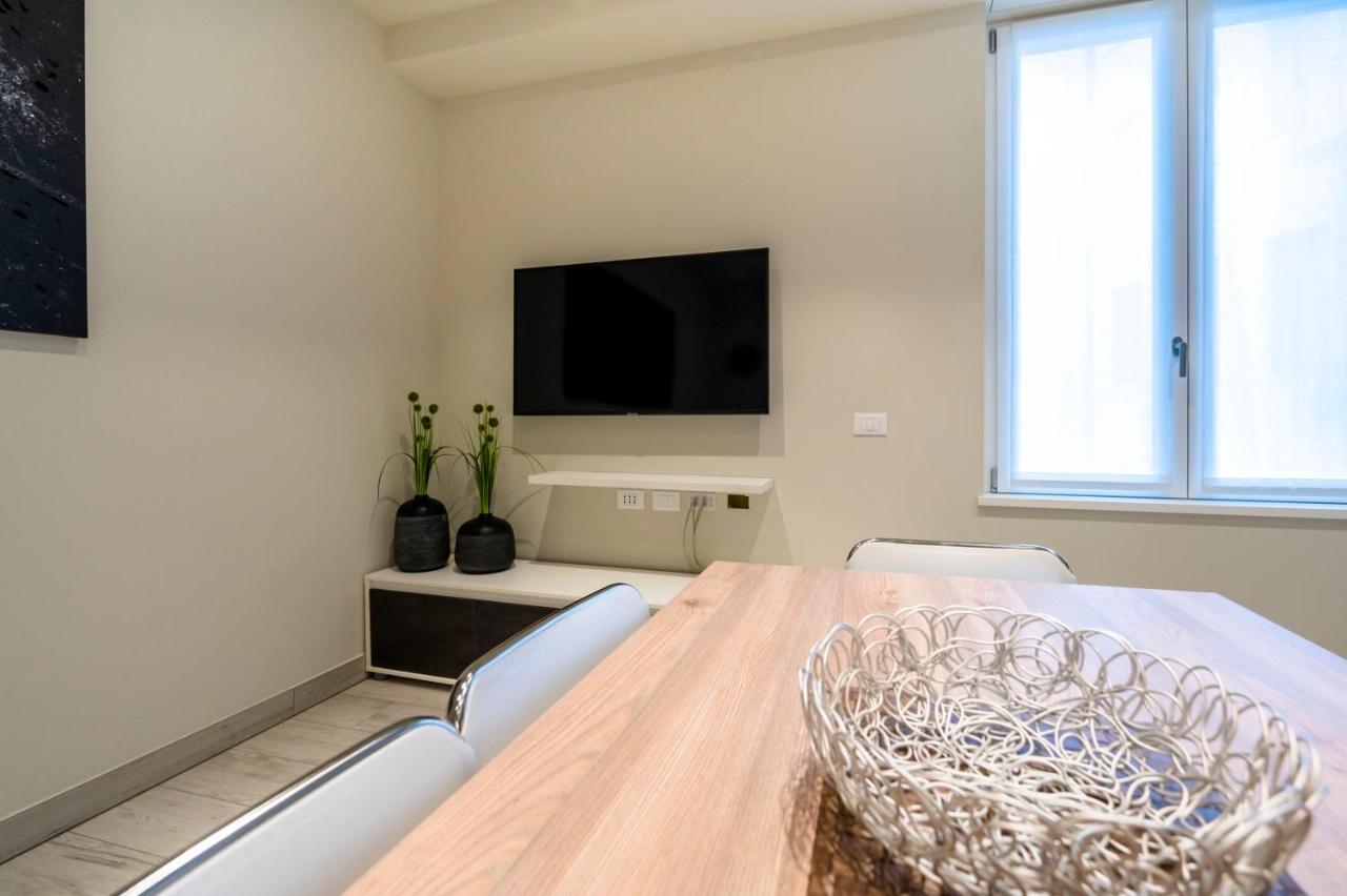 Casavacanza Orchidea 2 Apartament Bergamo