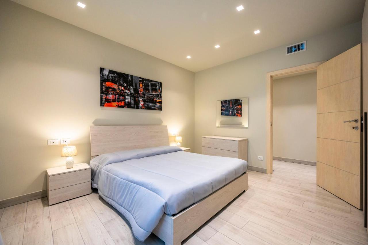 Casavacanza Orchidea 2 Apartamento Bérgamo