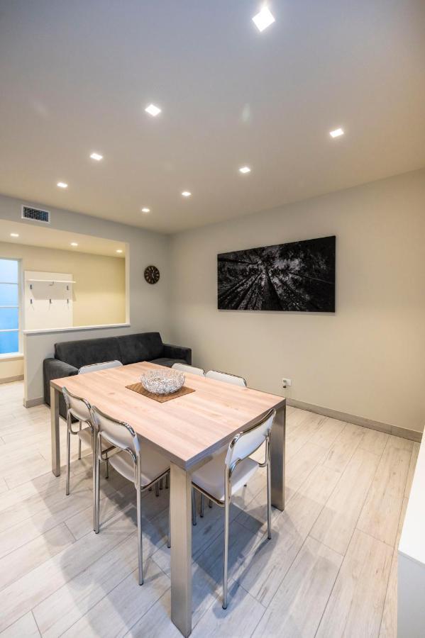 Apartamento Casavacanza Orchidea 2