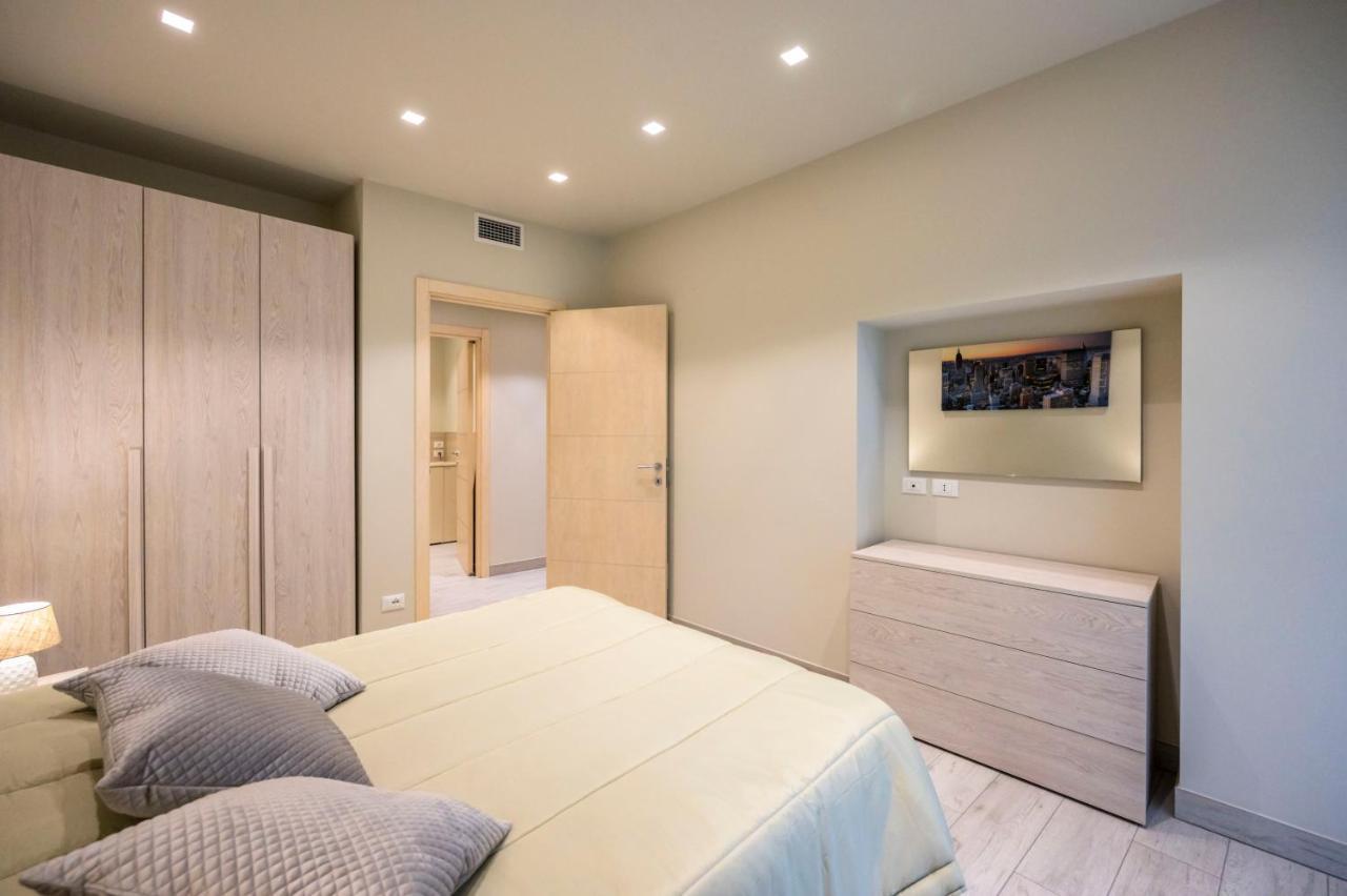 Casavacanza Orchidea 2 Apartamento Bérgamo