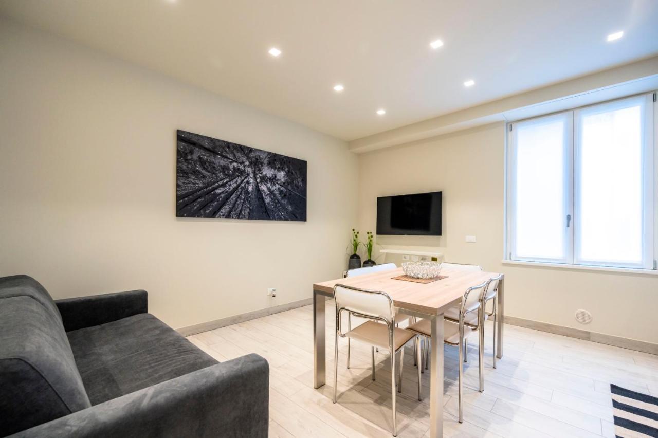 Casavacanza Orchidea 2 Apartamento *